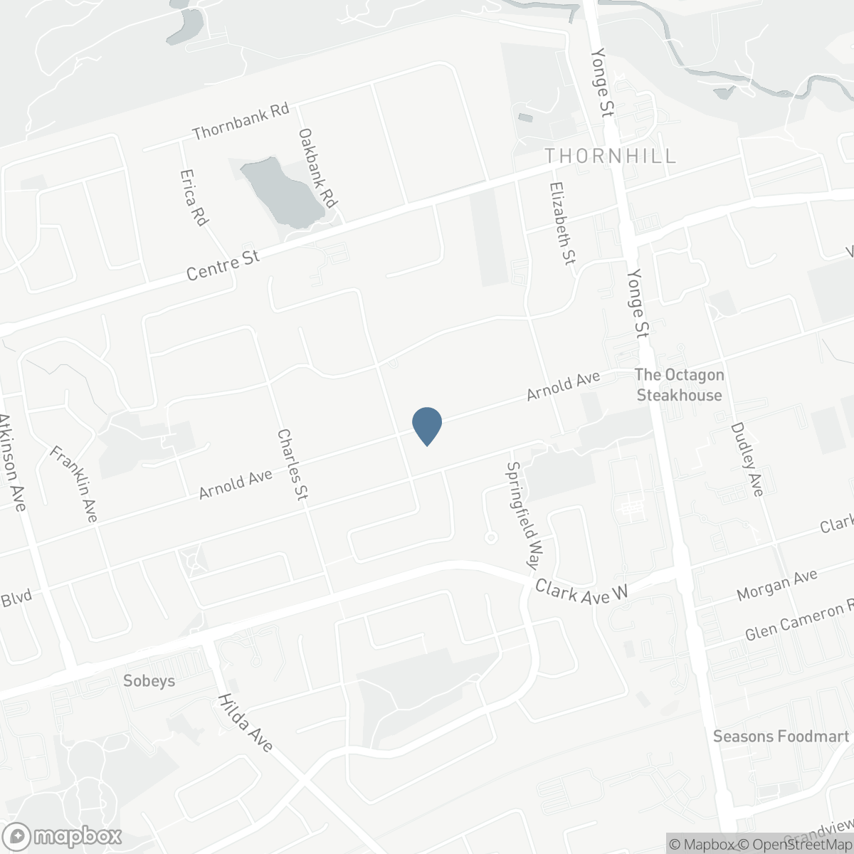 75 ARNOLD AVENUE, Vaughan, Ontario L4J 1B4